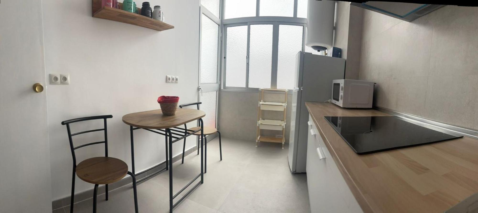 Apartamento Naranja Ronda Centro Zewnętrze zdjęcie